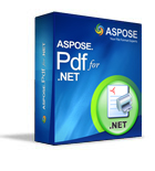 Aspose.Words for .NET